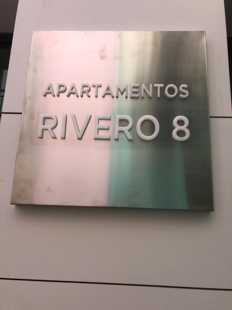Apartamentos Rivero 8 Sevilla Kültér fotó